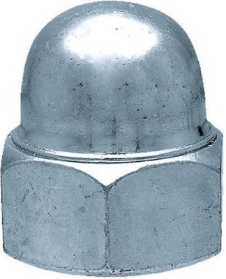 Гайка колпачковая DIN 1587