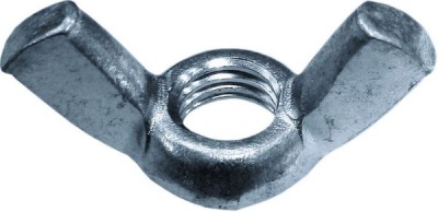 Гайка барашковая DIN 315